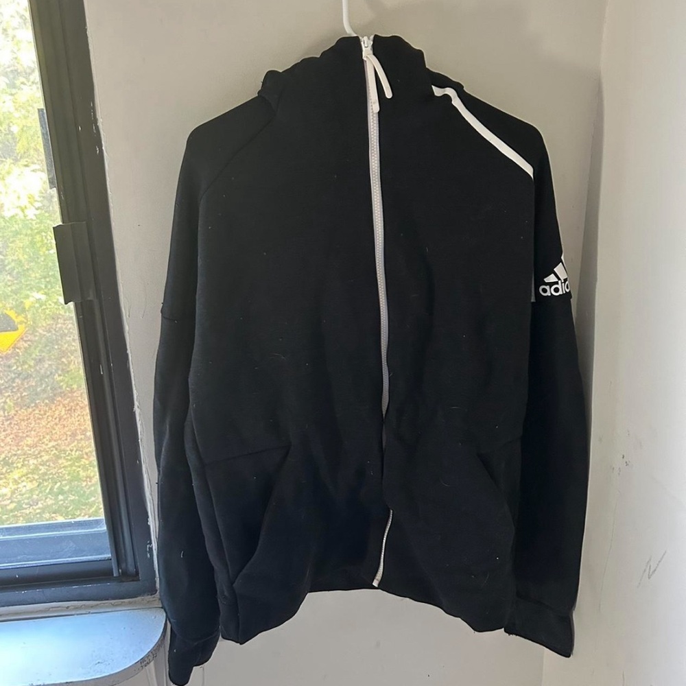 Adidas Fall/ Spring Jacket - Picture 7 of 7